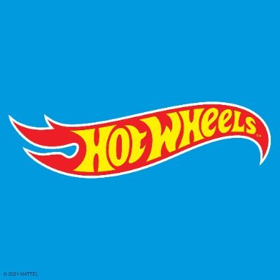 핫 휠(Hot Wheels)