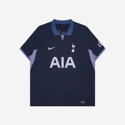Nike Tottenham Hotspur 2023/24 Dri-Fit Stadium Away Jersey Mystic Navy Son (Premier League Full Marking Ver.)