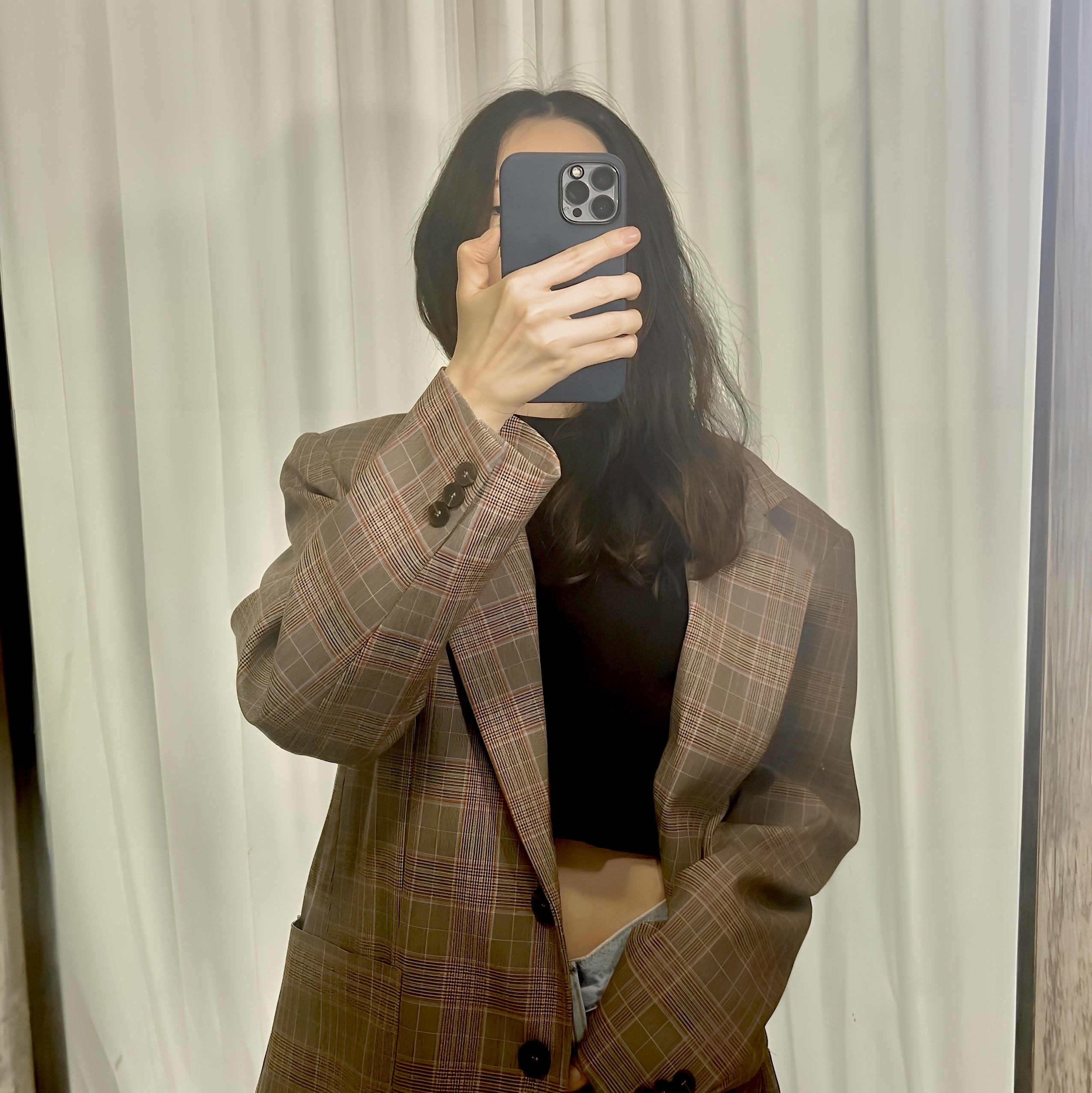 Heather님의 스타일