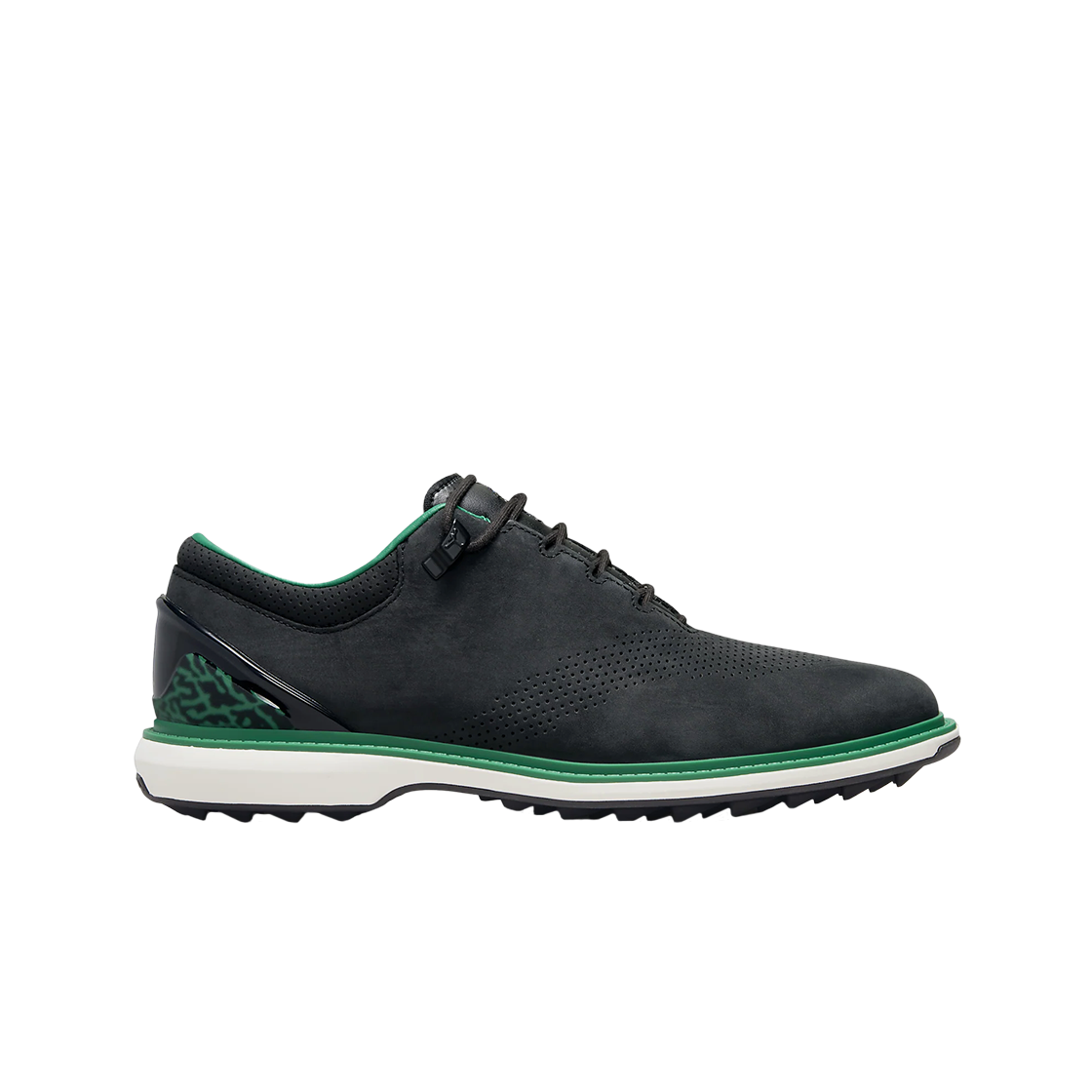 조던 ADG 4 x 이스트사이드 골프 1961 블랙 그린(Jordan ADG 4 x Eastside Golf 1961 Black Green) - 1
