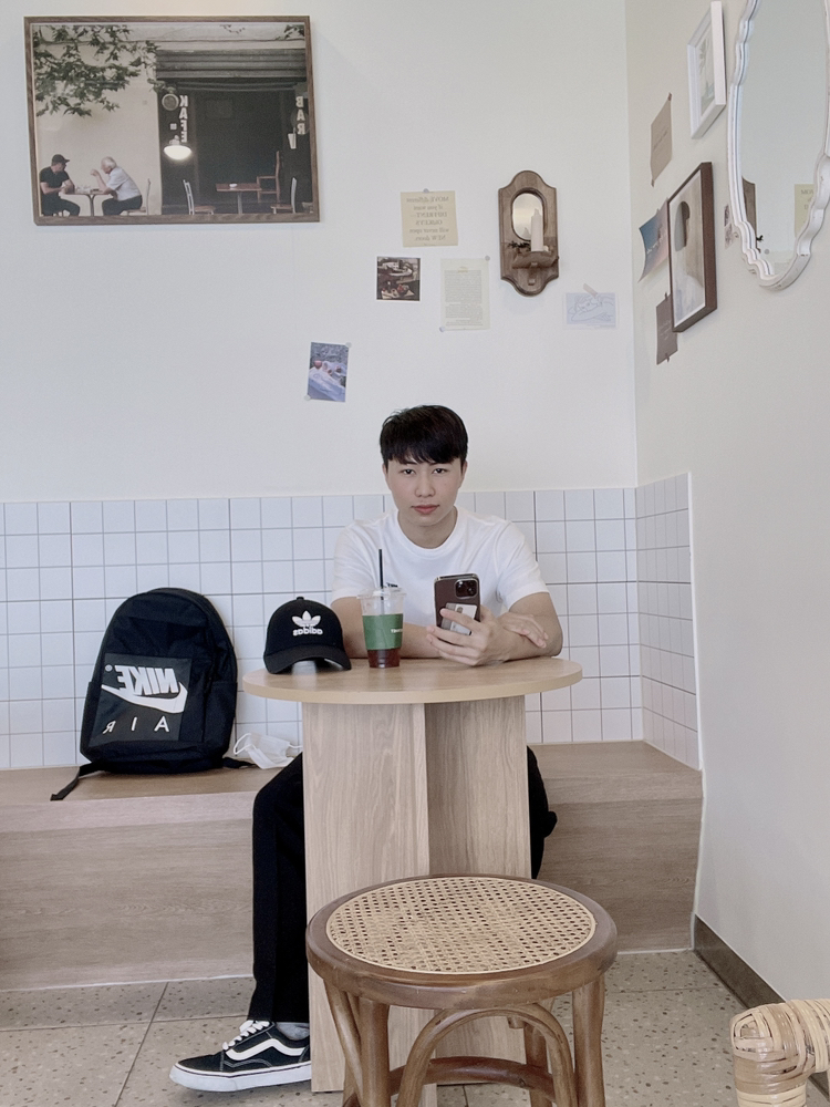 KREAM 프로필 이미지