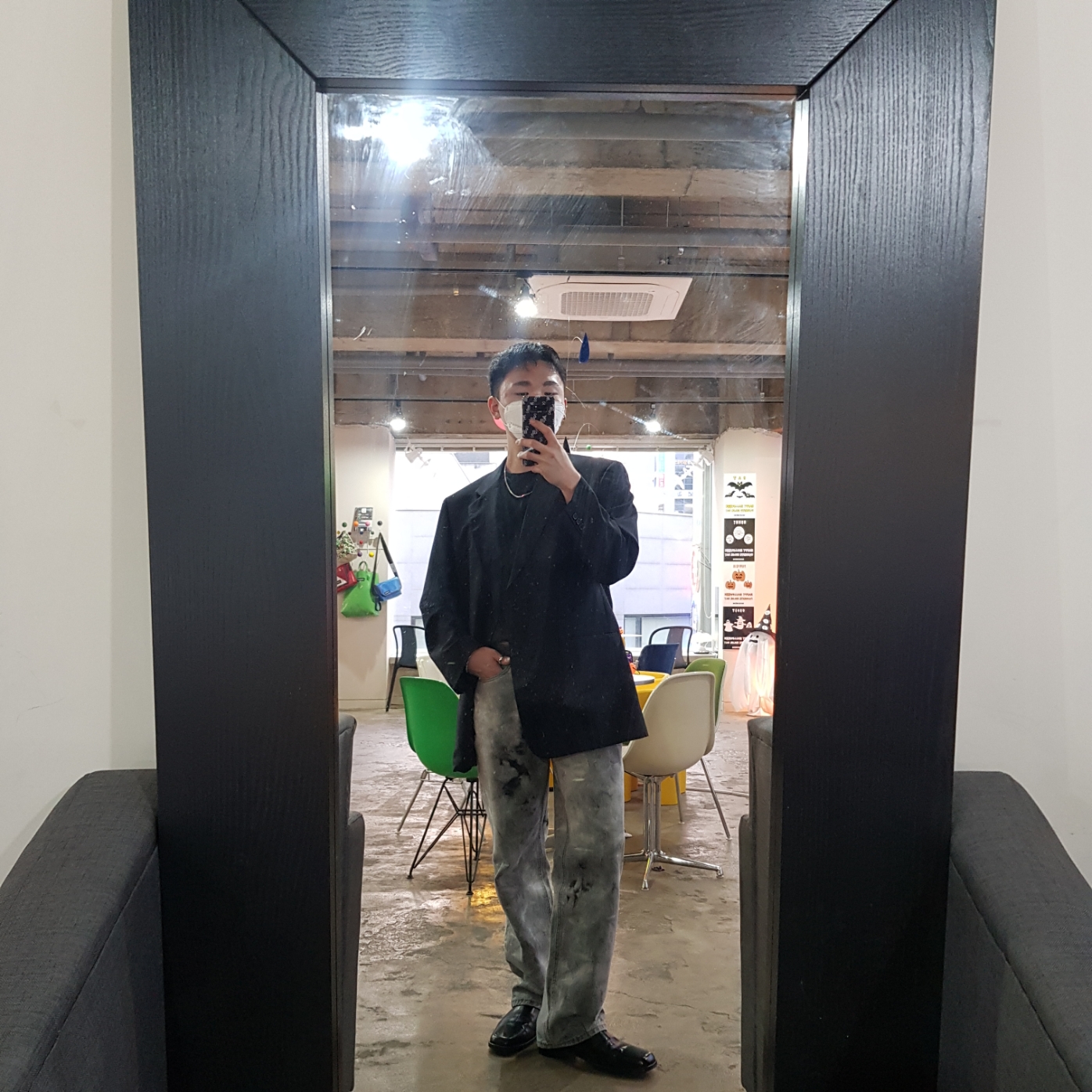 char9860님의 스타일