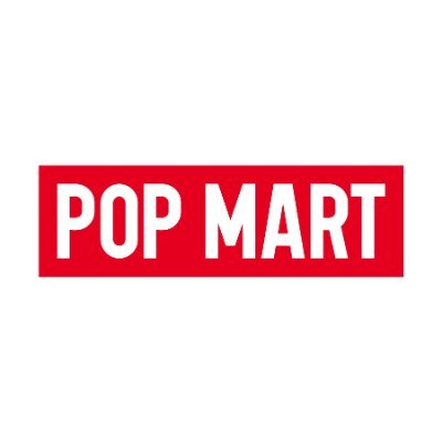 팝마트(Pop Mart)