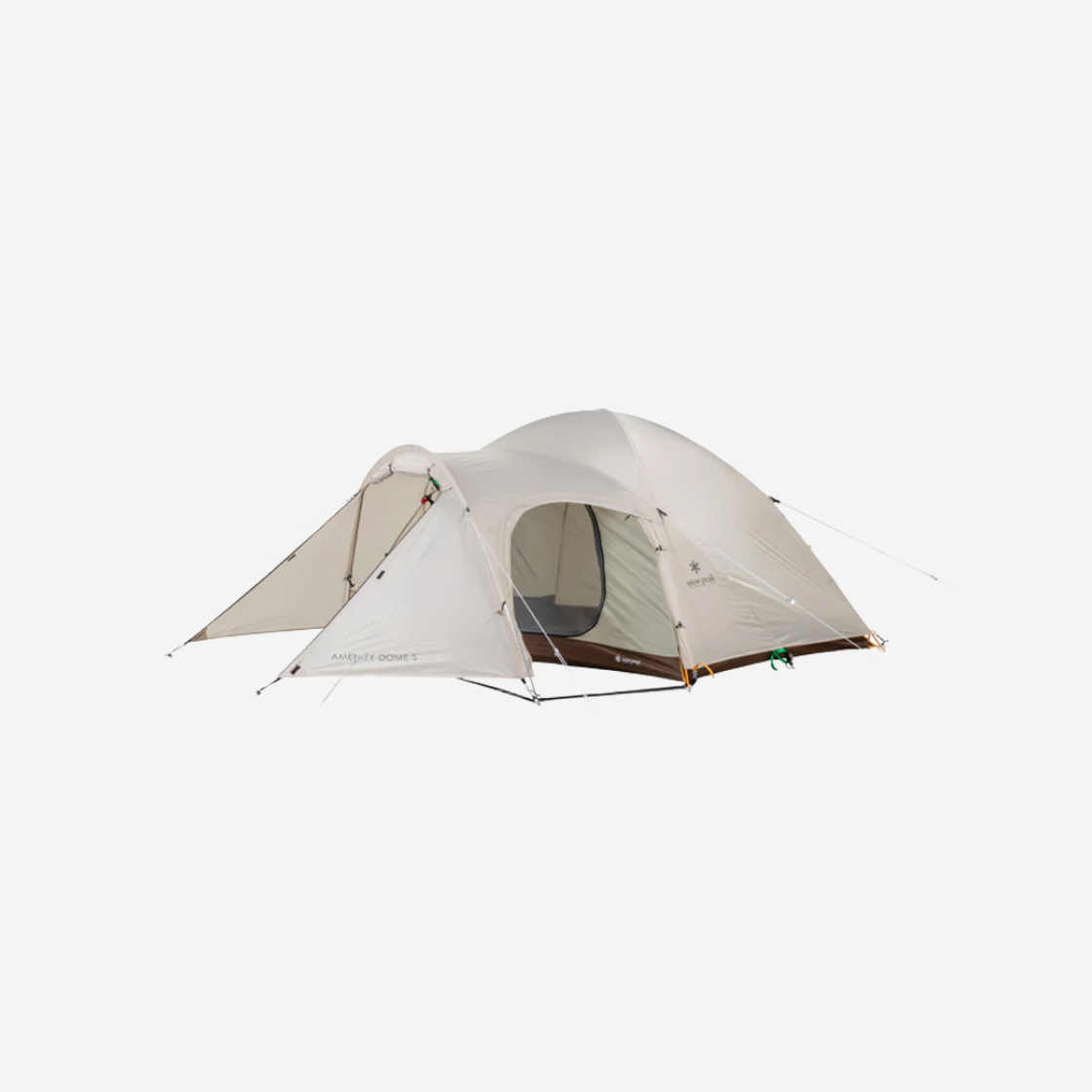 스노우 피크 어매니티 돔 스몰 아이보리(Snow Peak Amenity Dome Small Ivory) - 2