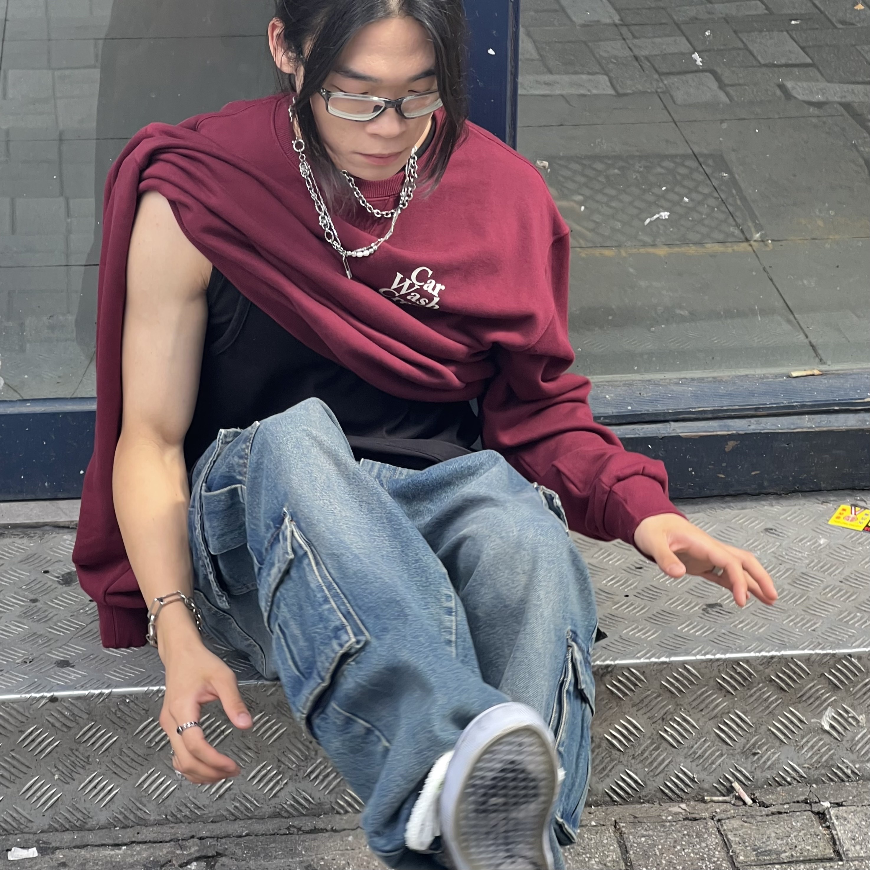 인스타 : 자몽구리님의 스타일 - 3