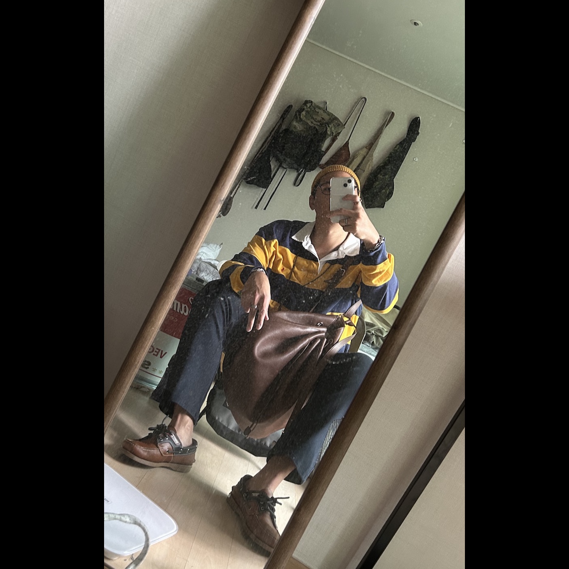 Fuckyou님의 스타일