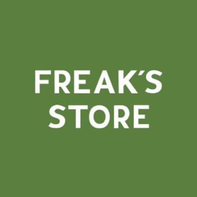 프릭스 스토어(Freak's Store)