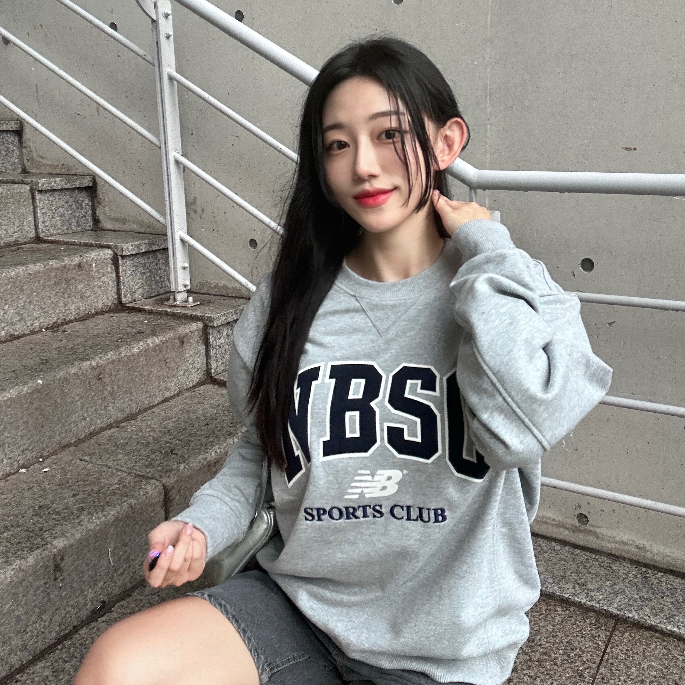🤍님의 스타일 - 1