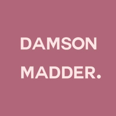 담손 매더(DAMSON MADDER)