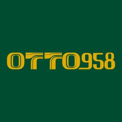 오토 958(Otto 958)