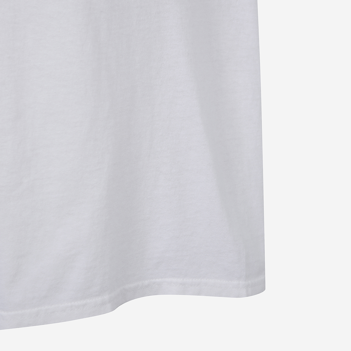 프리앤이지 네온 SS 티셔츠 코코넛(Free & Easy Neon SS T-Shirt Coconut) - 5