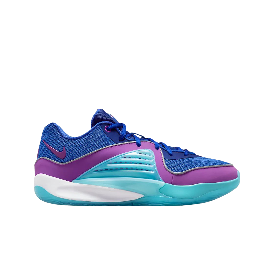 나이키 KD 16 EP 딥 로얄 비비드 퍼플(Nike KD 16 EP Deep Royal Vivid Purple)