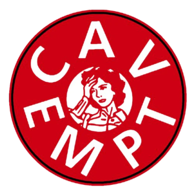 카브엠트(Cav Empt)