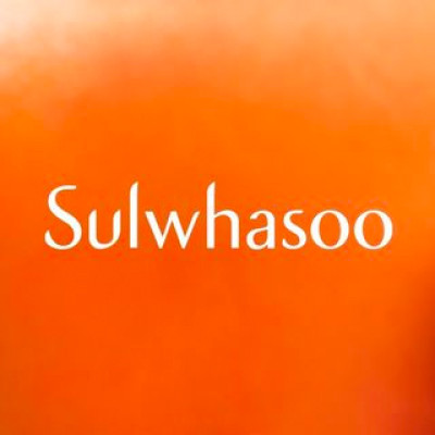 설화수(Sulwhasoo)