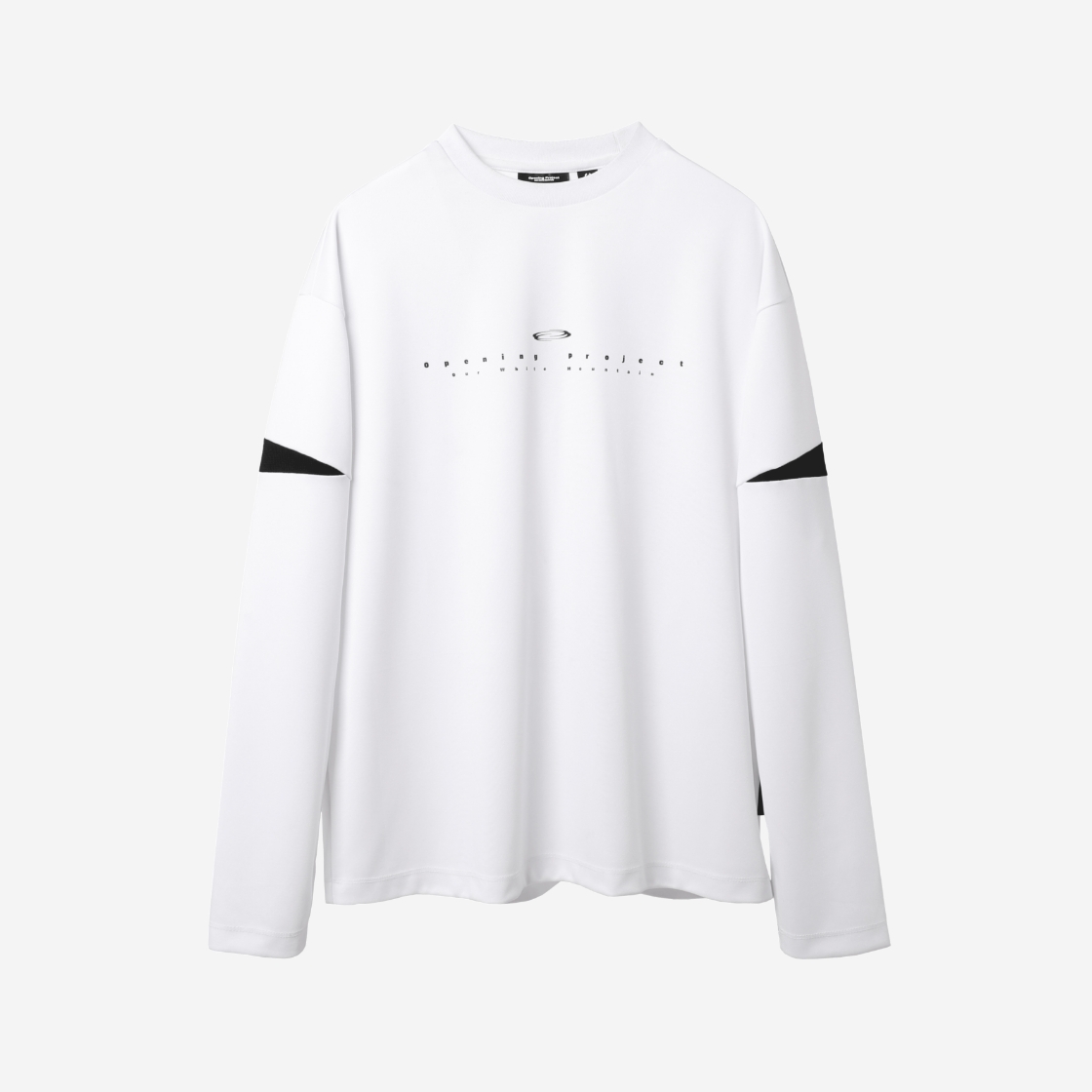 오프닝프로젝트 303 저지 화이트