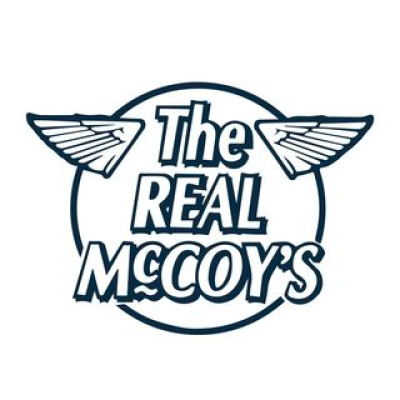 더 리얼 맥코이(The Real McCoy's)