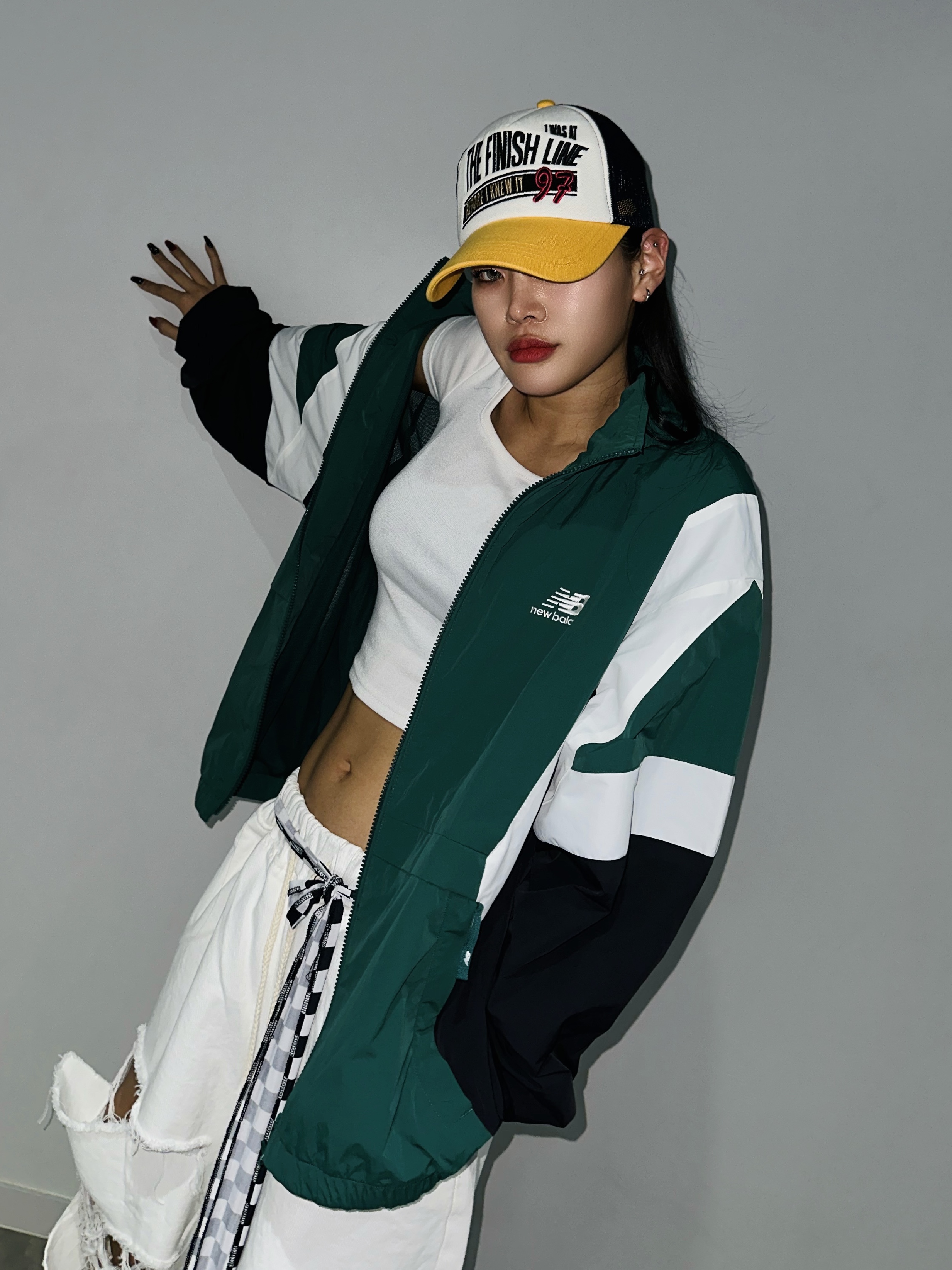 foxy1994님의 스타일 - 1