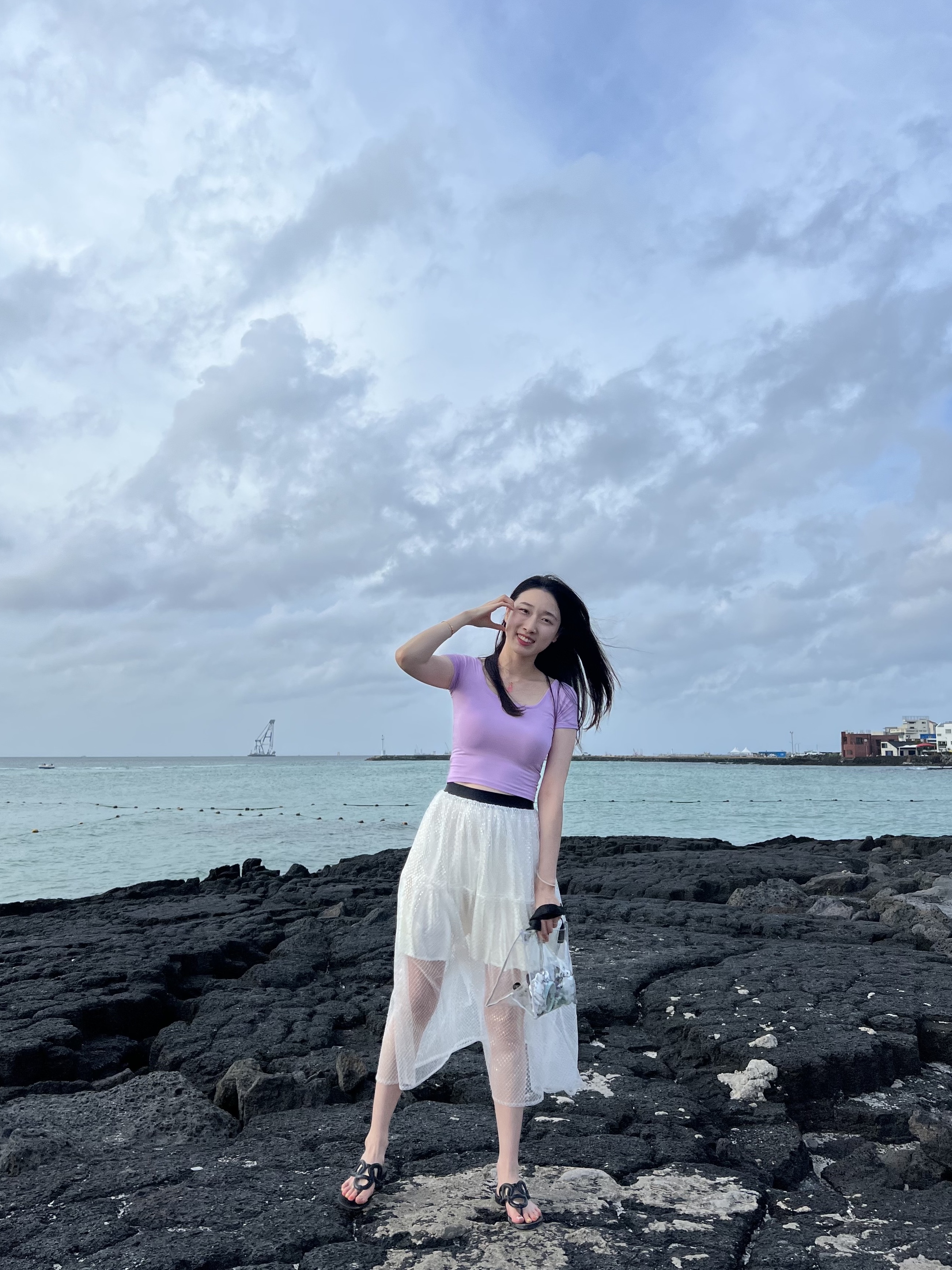 나는 땅콩엄마다님의 스타일 - 2