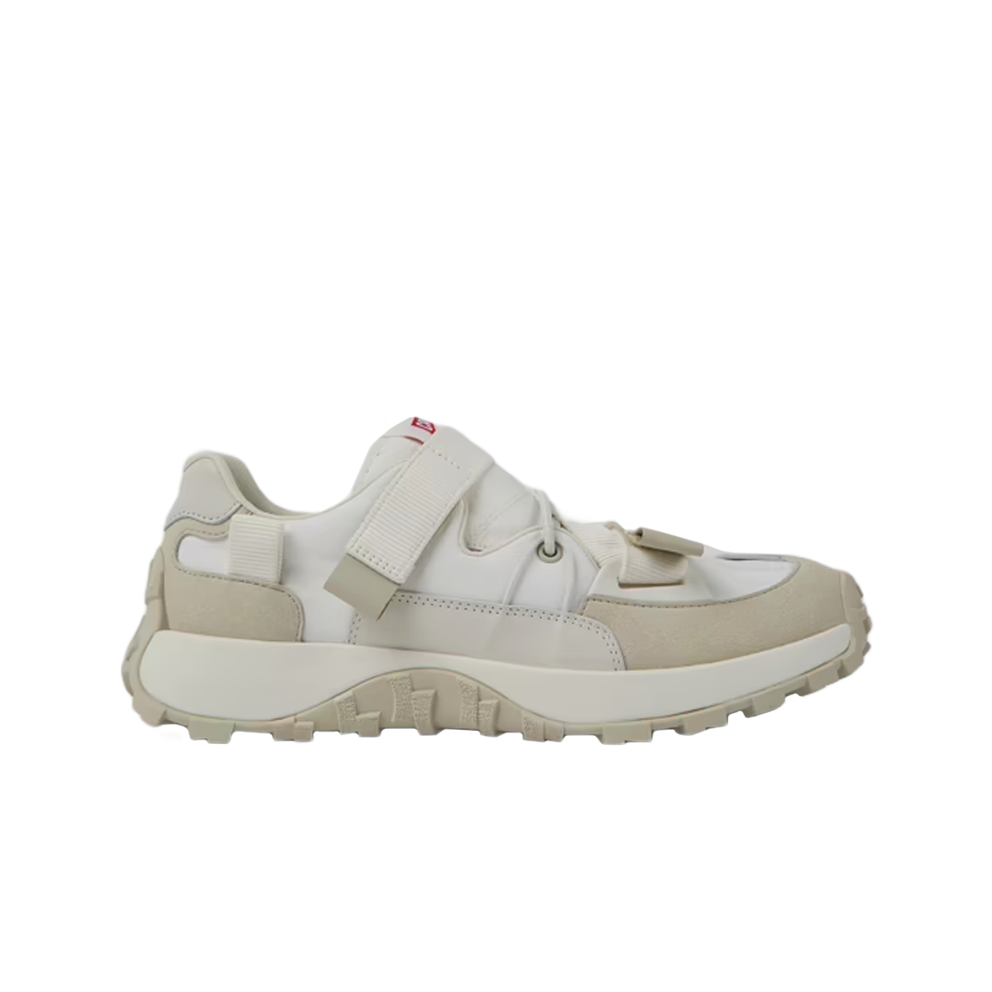 캠퍼 드리프트 트레일 화이트(Camper Drift Trail White) - 1