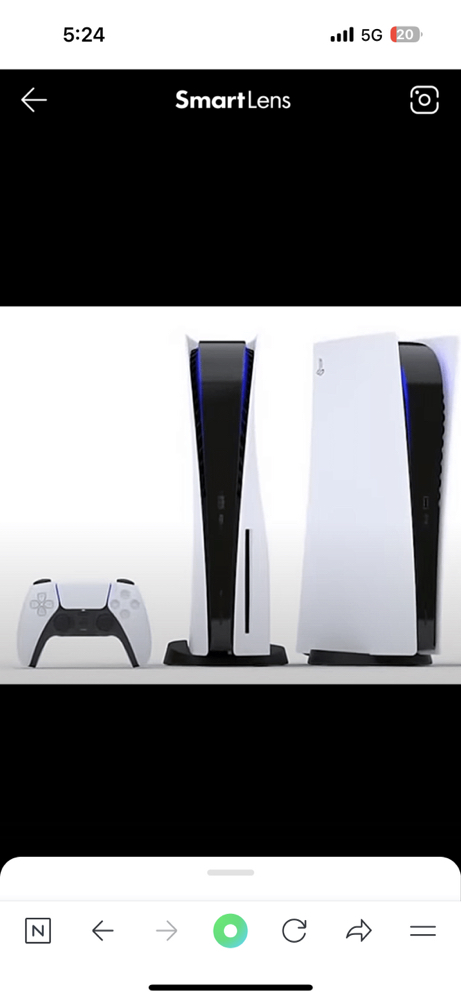 KREAM 프로필 이미지