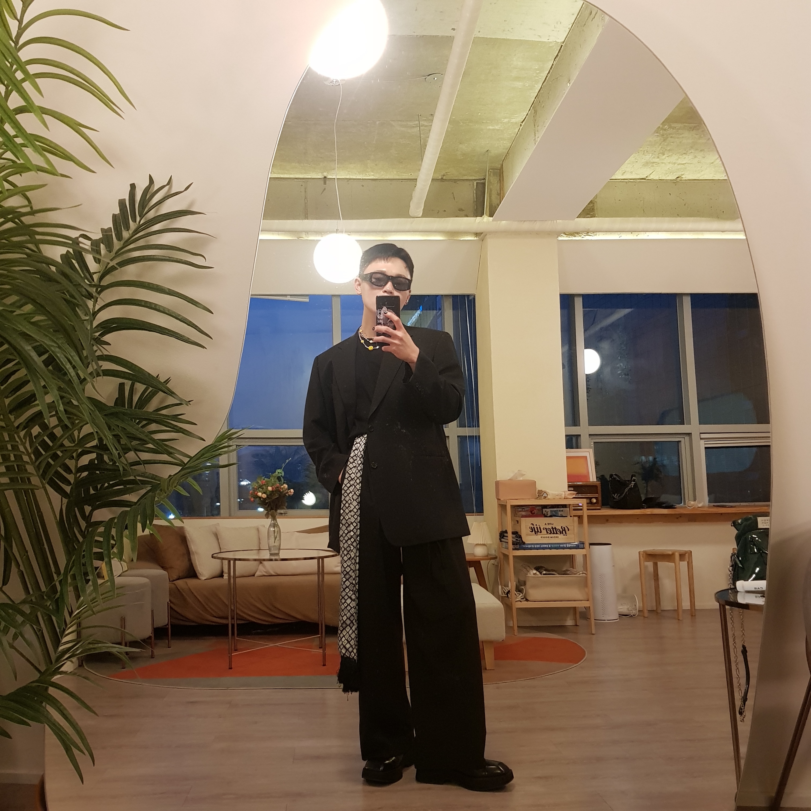 char9860님의 스타일