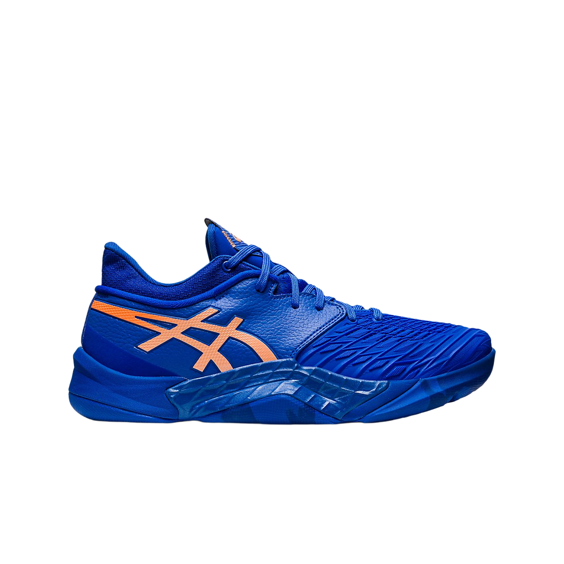1063A056-400 Asics ARS Low Illusion Blue Summer Dune