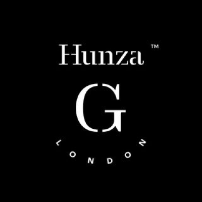 훈자 지(Hunza G)