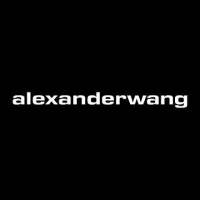 알렉산더 왕(Alexander Wang)
