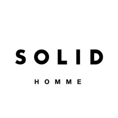솔리드 옴므(Solid Homme)