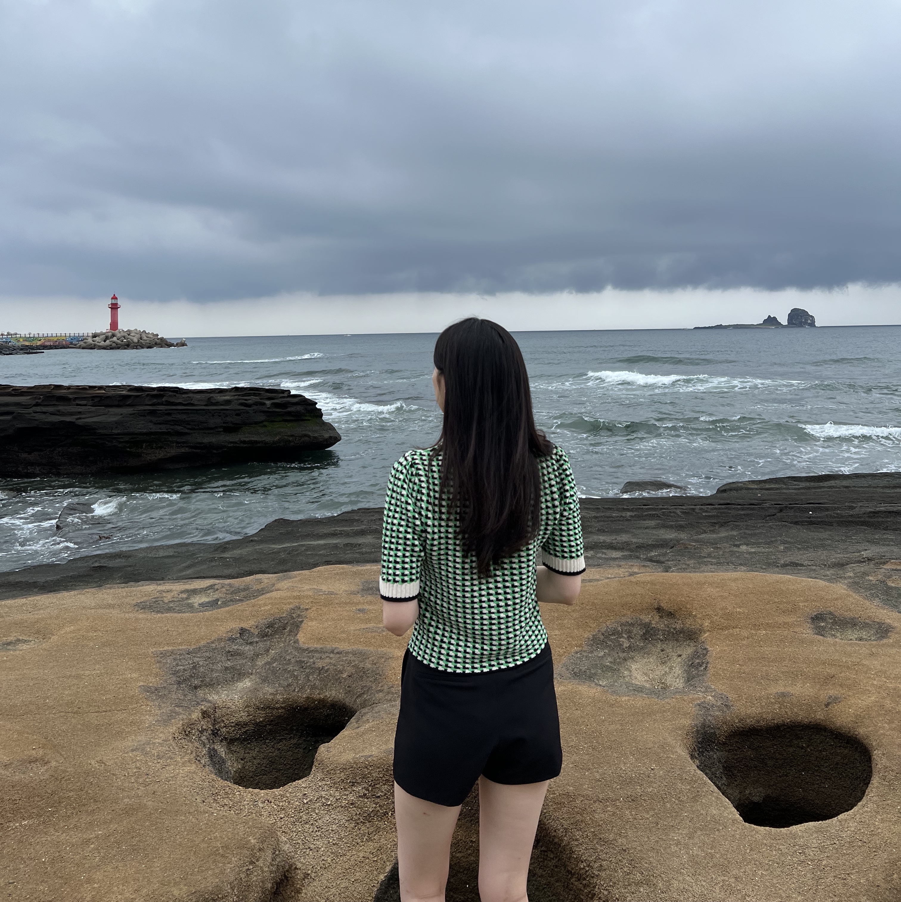 나는 땅콩엄마다님의 스타일 - 5