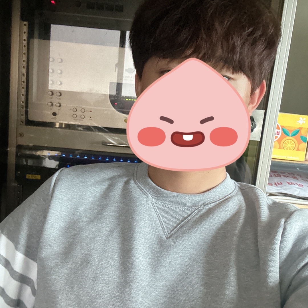 Thom Browne Engineered 4-Bar Sweatshirt Light Grey 착용 스타일