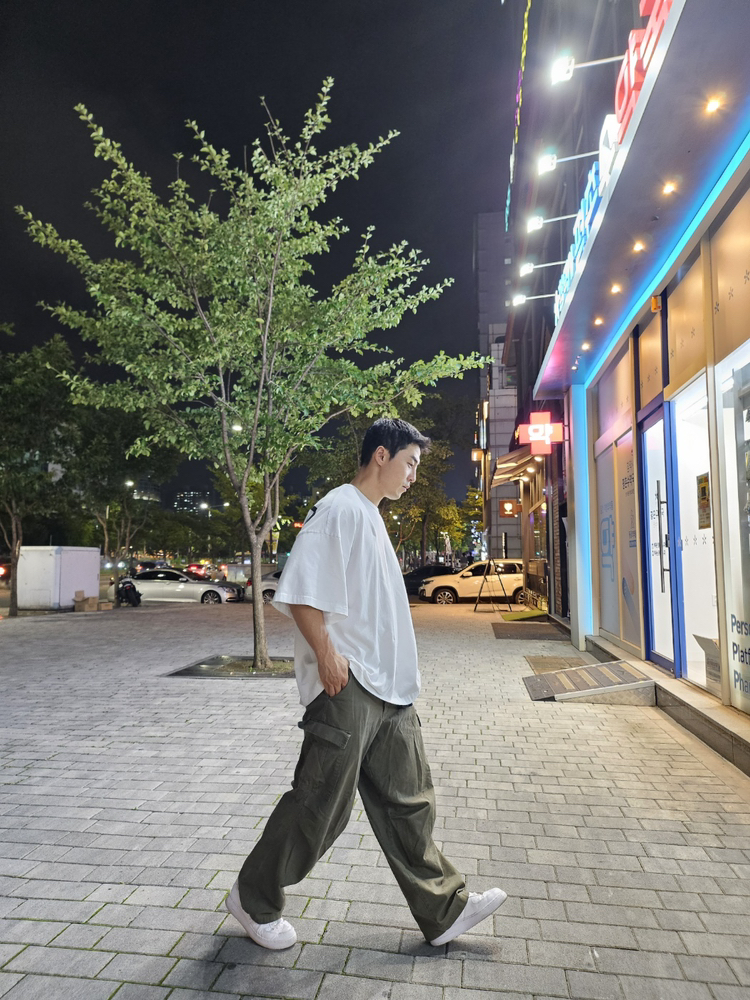 KREAM 프로필 이미지