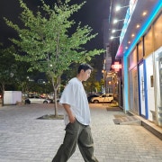 KREAM 프로필 이미지