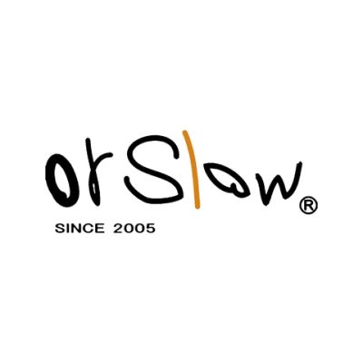 오어슬로우(Orslow)