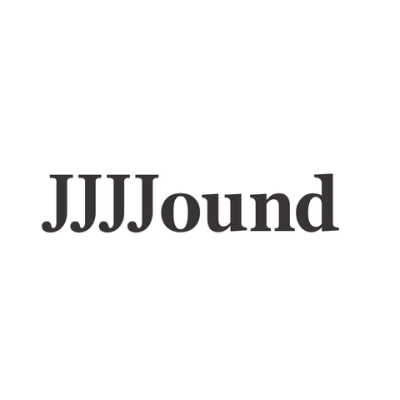 JJJ자운드(JJJJound)