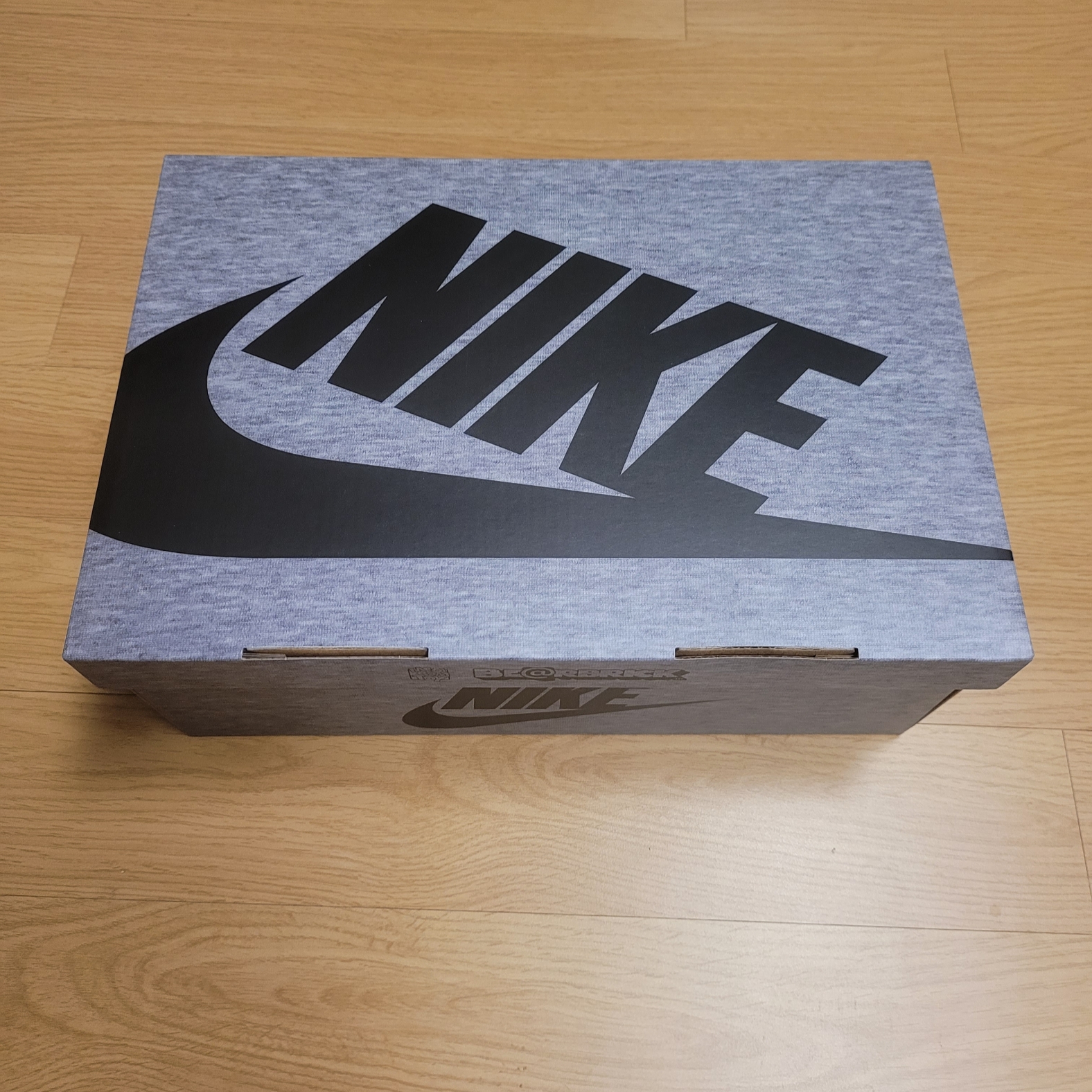 Bearbrick x Nike Tech Fleece N98 100% & 400& Set 착용 스타일 - 4