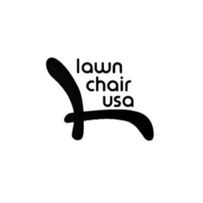 론 체어(Lawn Chair)