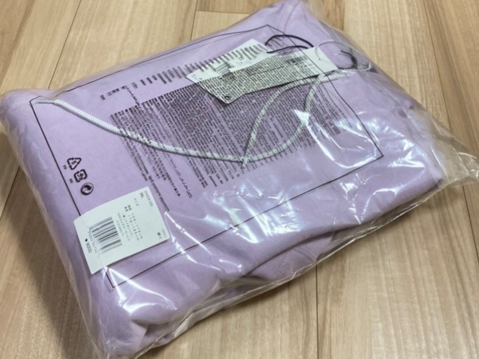 Nike NRG Solo Swoosh Fleece Hoodie Urban Lilac - Asia 착용 스타일