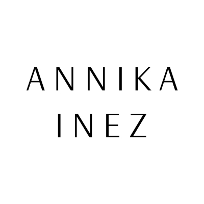 아니카 이네즈(Annika Inez)
