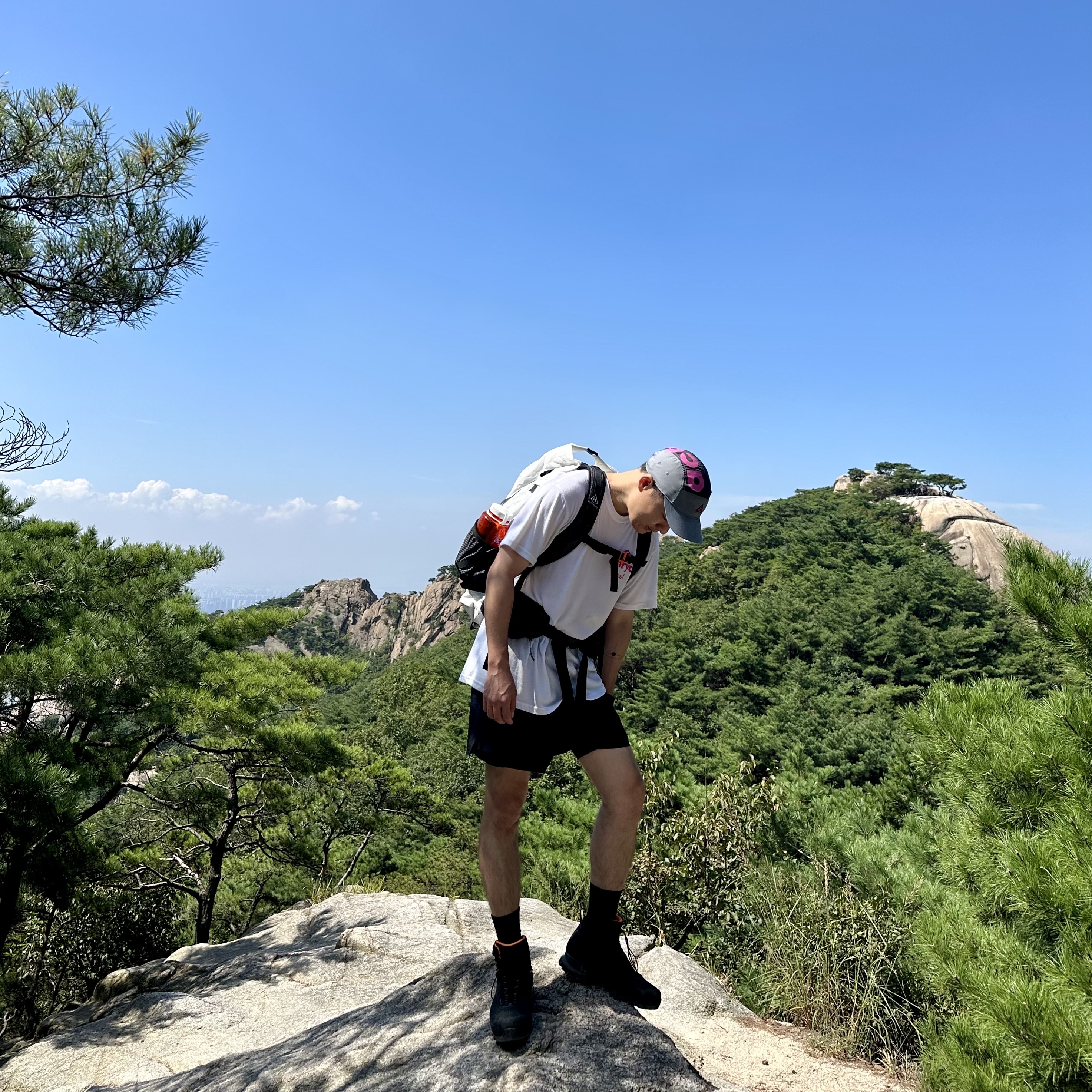 제이주님의 스타일 - 2