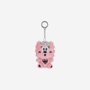 Verdy x Blackpink Binky Keychain Pink