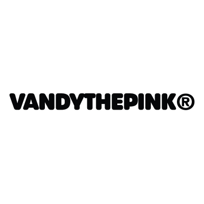 반디 더 핑크(Vandy The Pink)