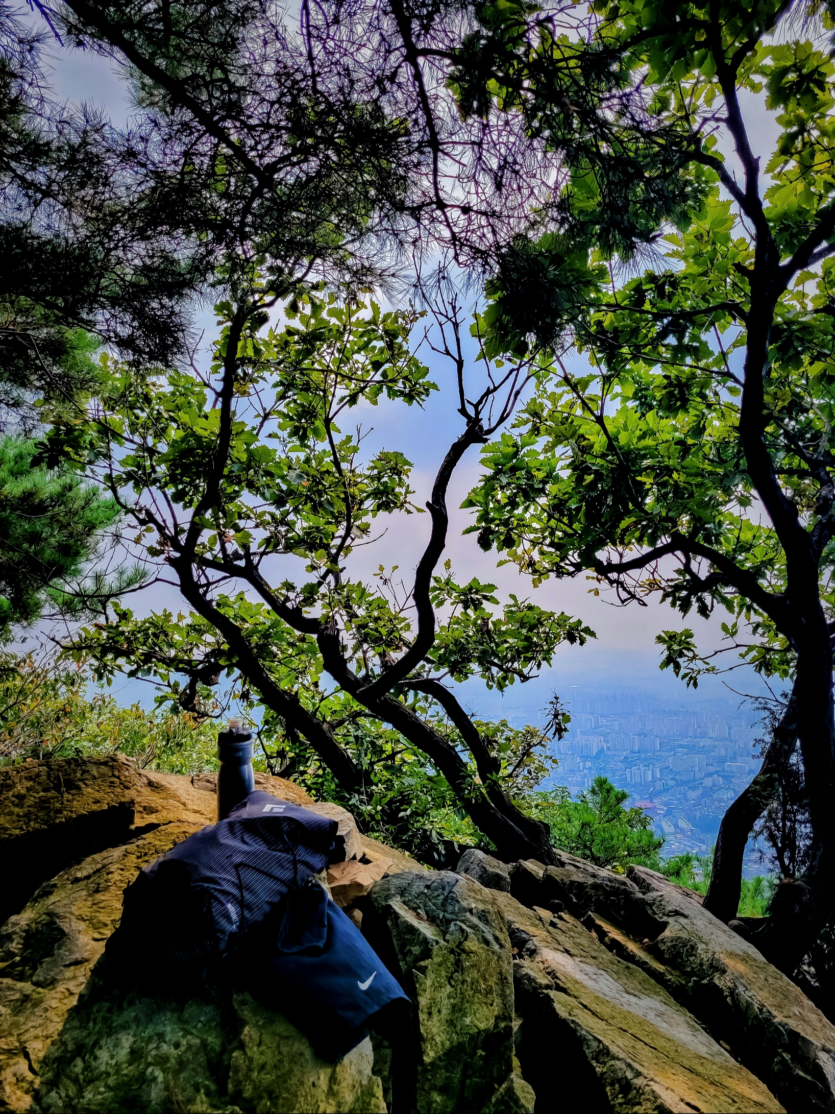 보통의 별일 없는,    지루한 행복.님의 스타일
