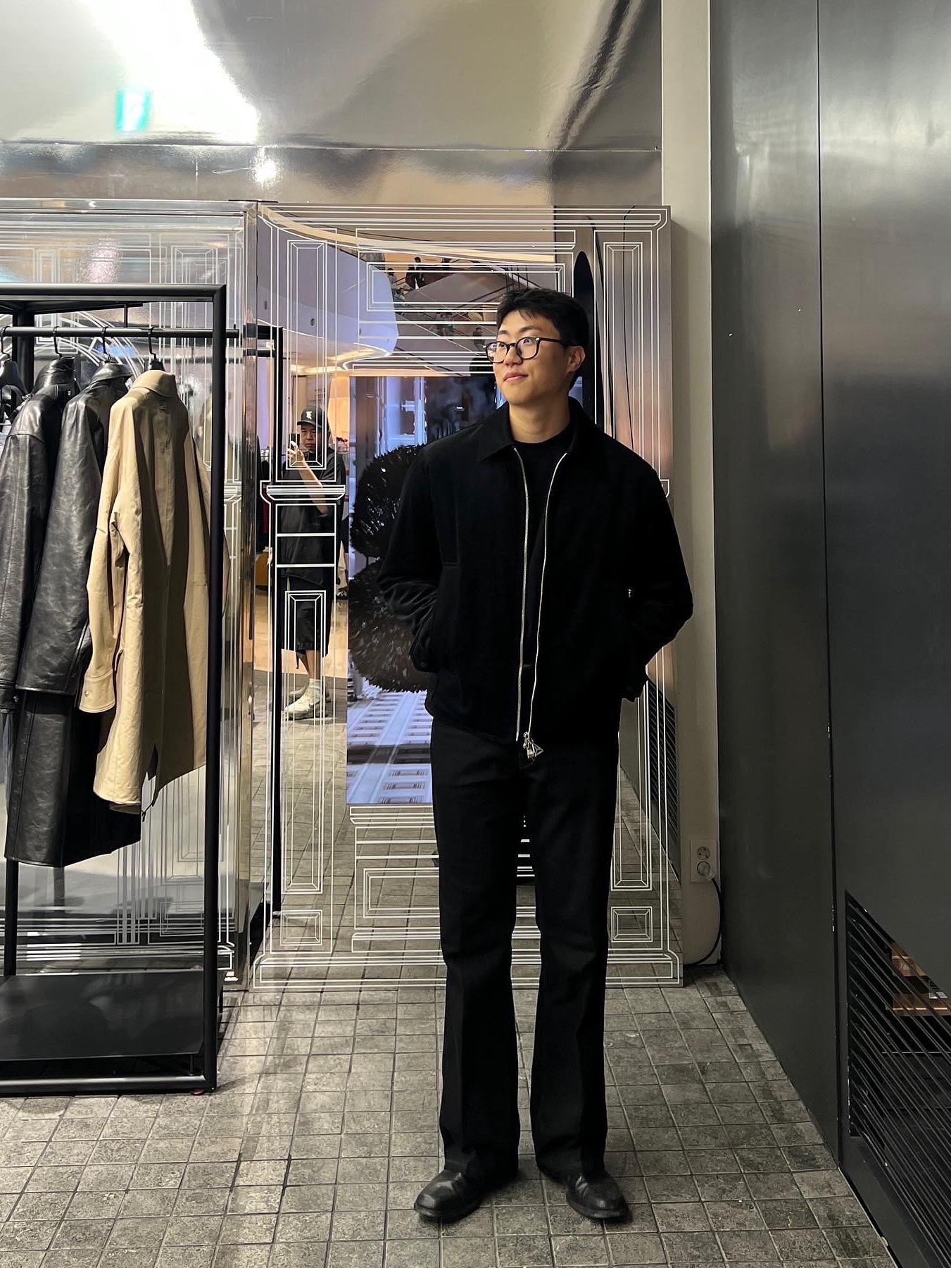 진님의 스타일 - 3