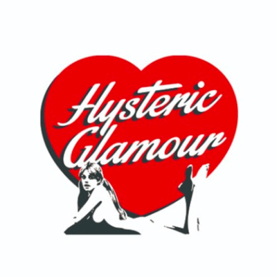 히스테릭 글래머(Hysteric Glamour)