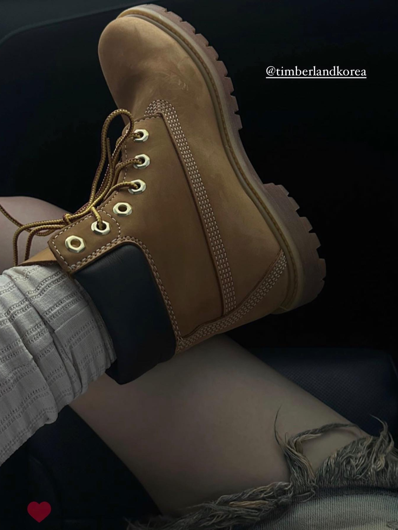 Timberland x BAPE x Undefeated 6 Inch Boots - Wide, Prada Re-Edition 2005 Re-Nylon Shoulder Bag Black 착용 스타일 - 5