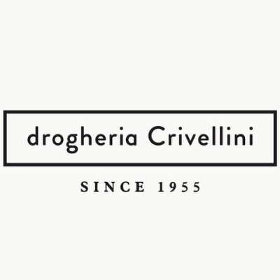 드로게리아 크리베리니(Drogheria Crivellini)