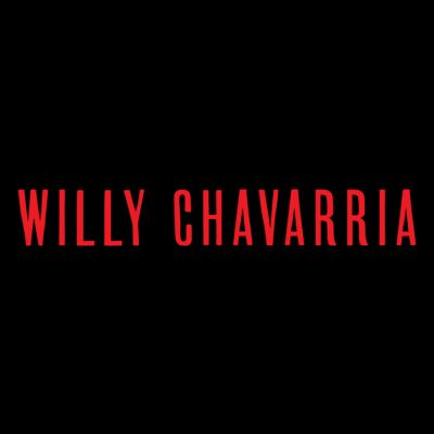 윌리 차바리아(Willy Chavarria)