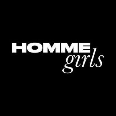 옴므걸스(Homme Girls)