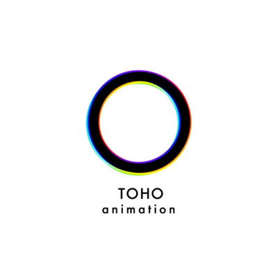 토호 애니메이션(Toho Animation)